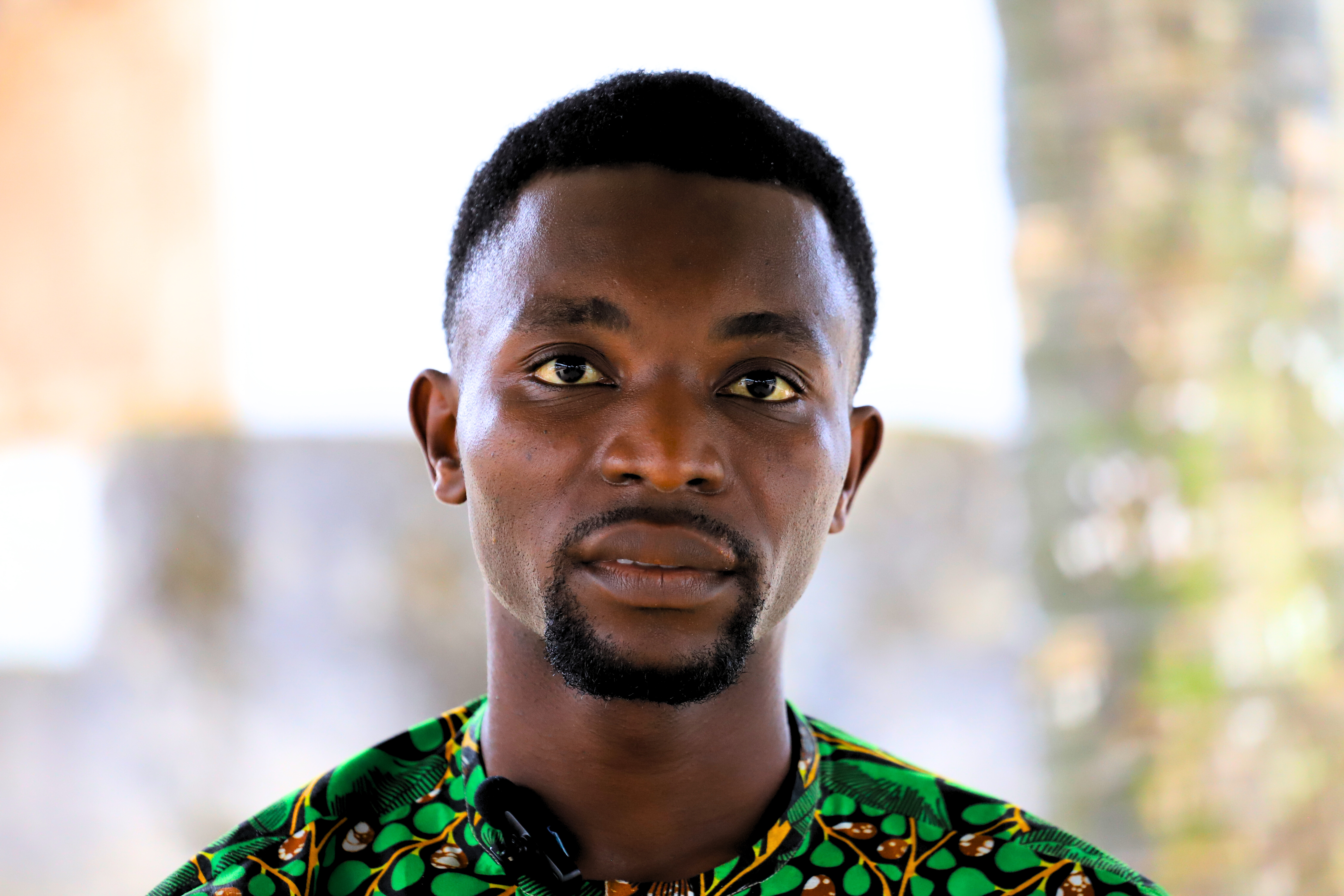 The Voices of Ibeno