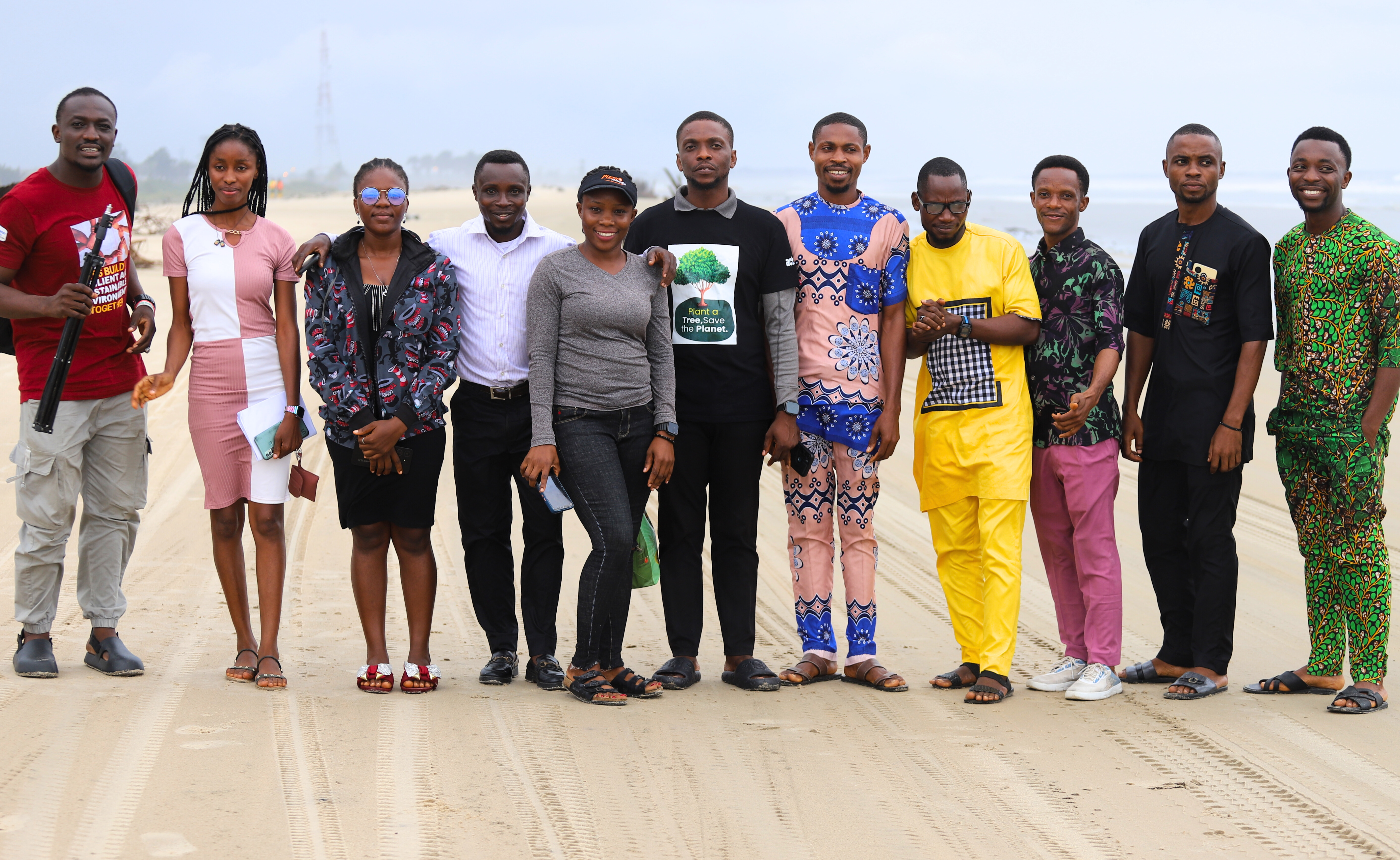 The Voices of Ibeno