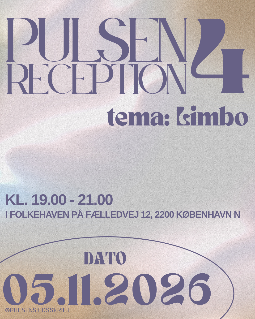 Pulsen