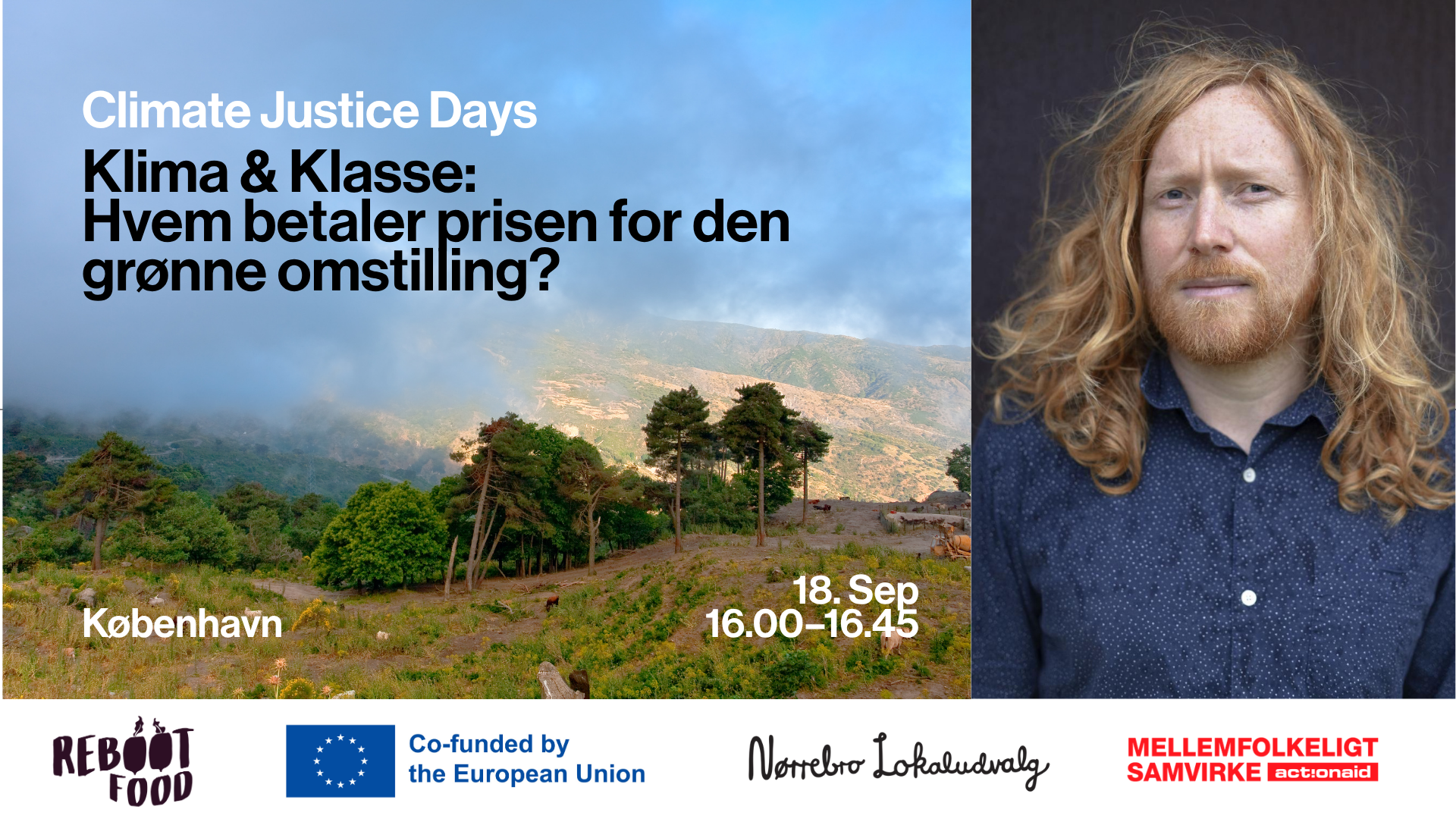 Climate Justice Days