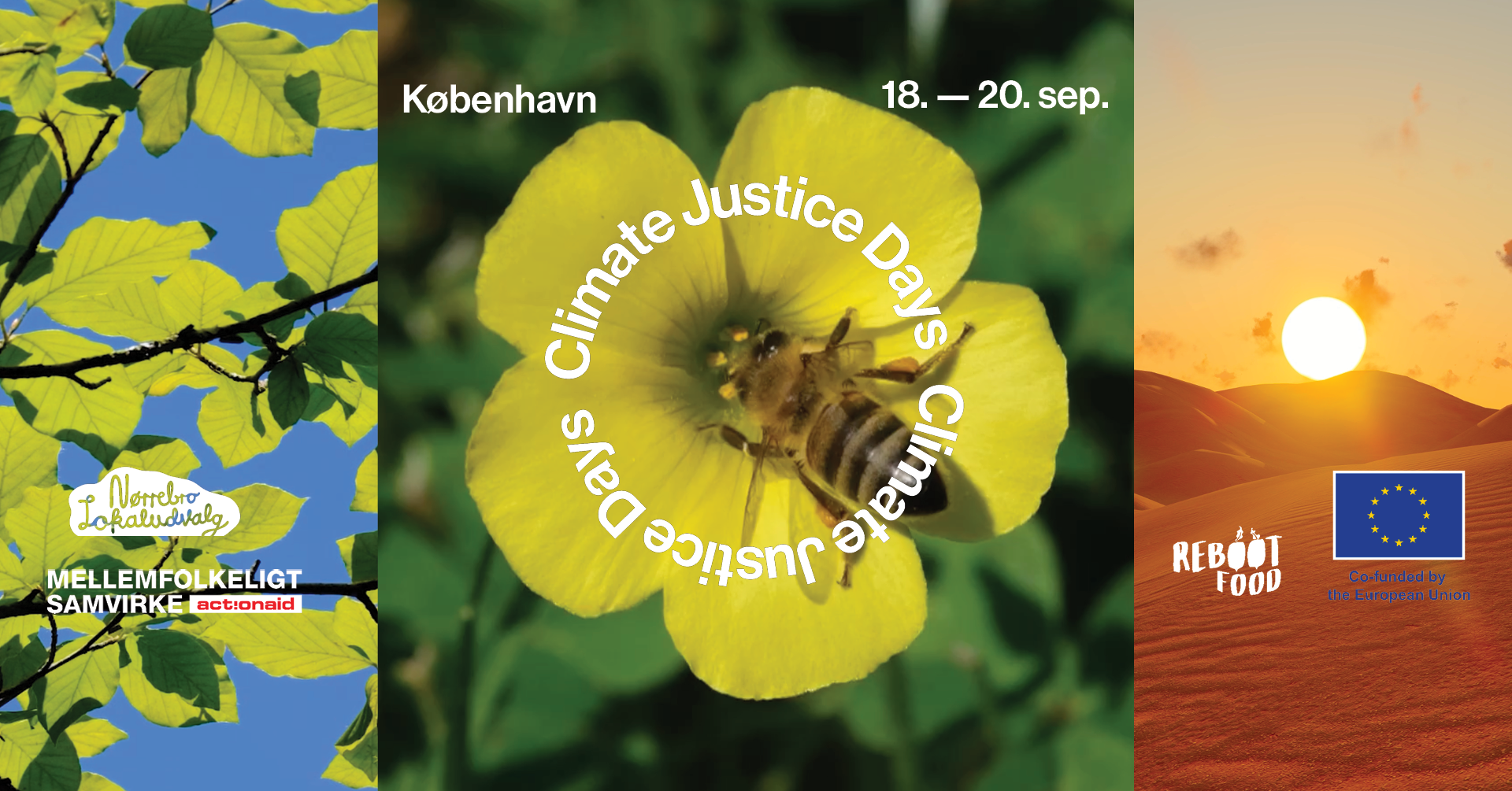 Climate Justice Days