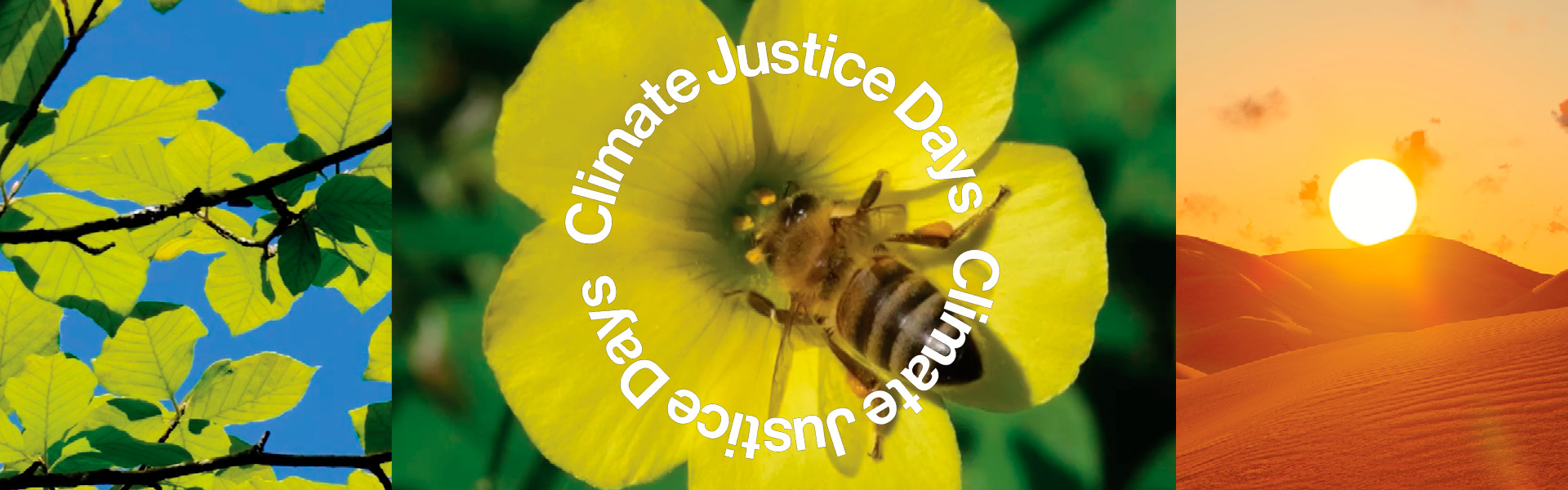 Climate Justice Days 2026
