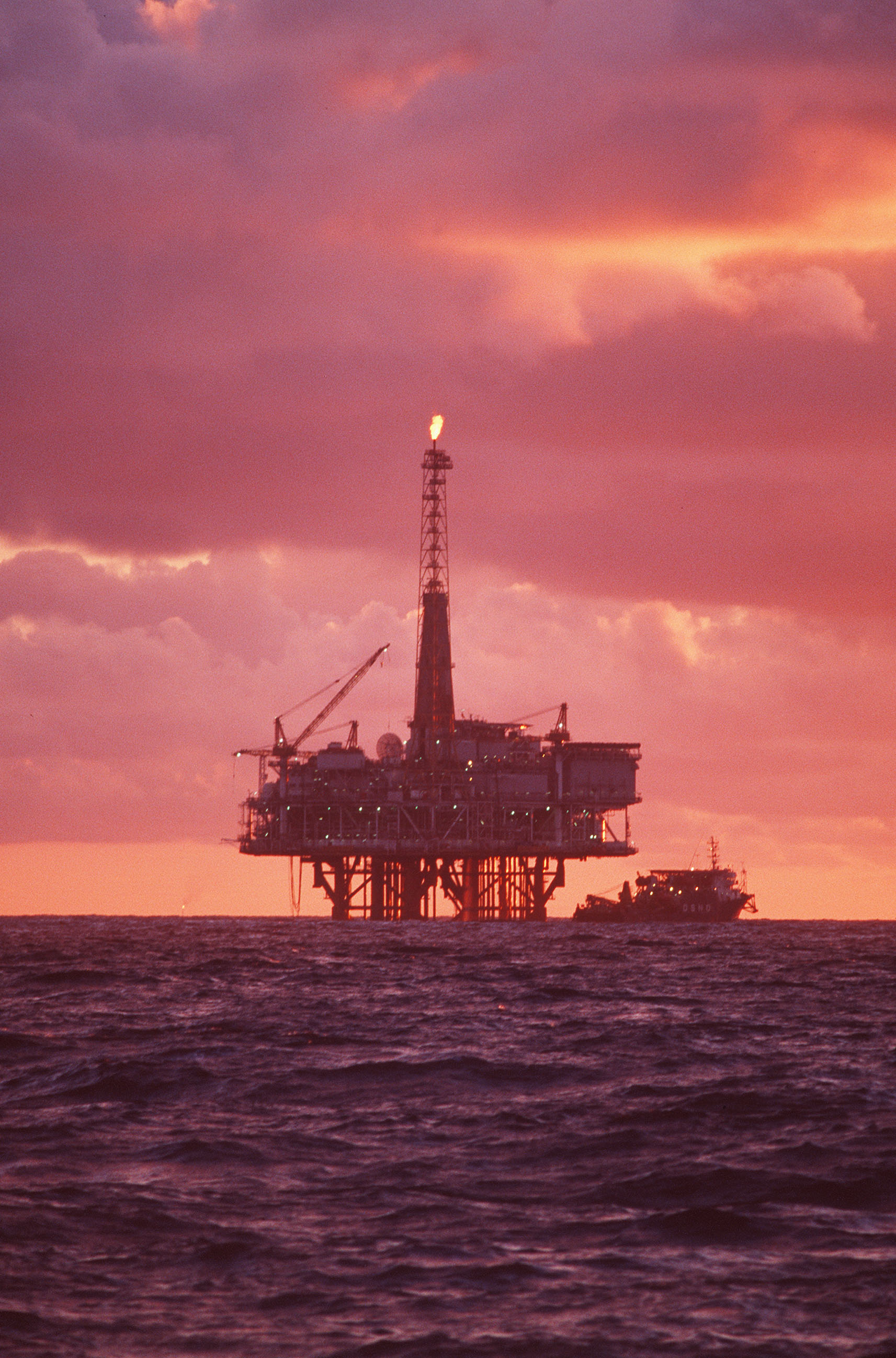 Cover photo sunset purple grey 0