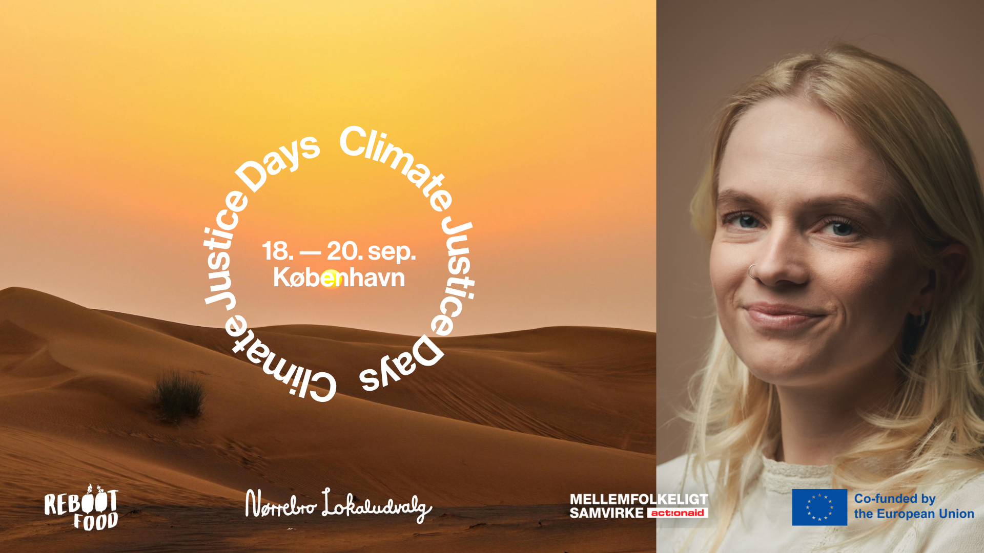 Climate Justice Days
