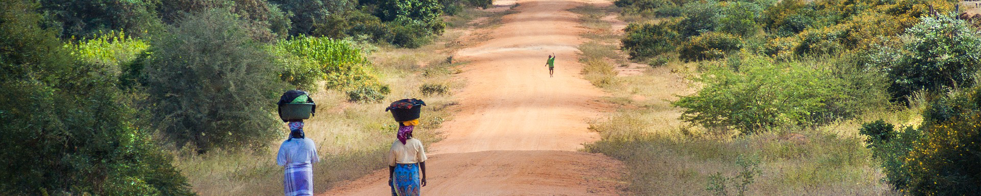 Mozambique