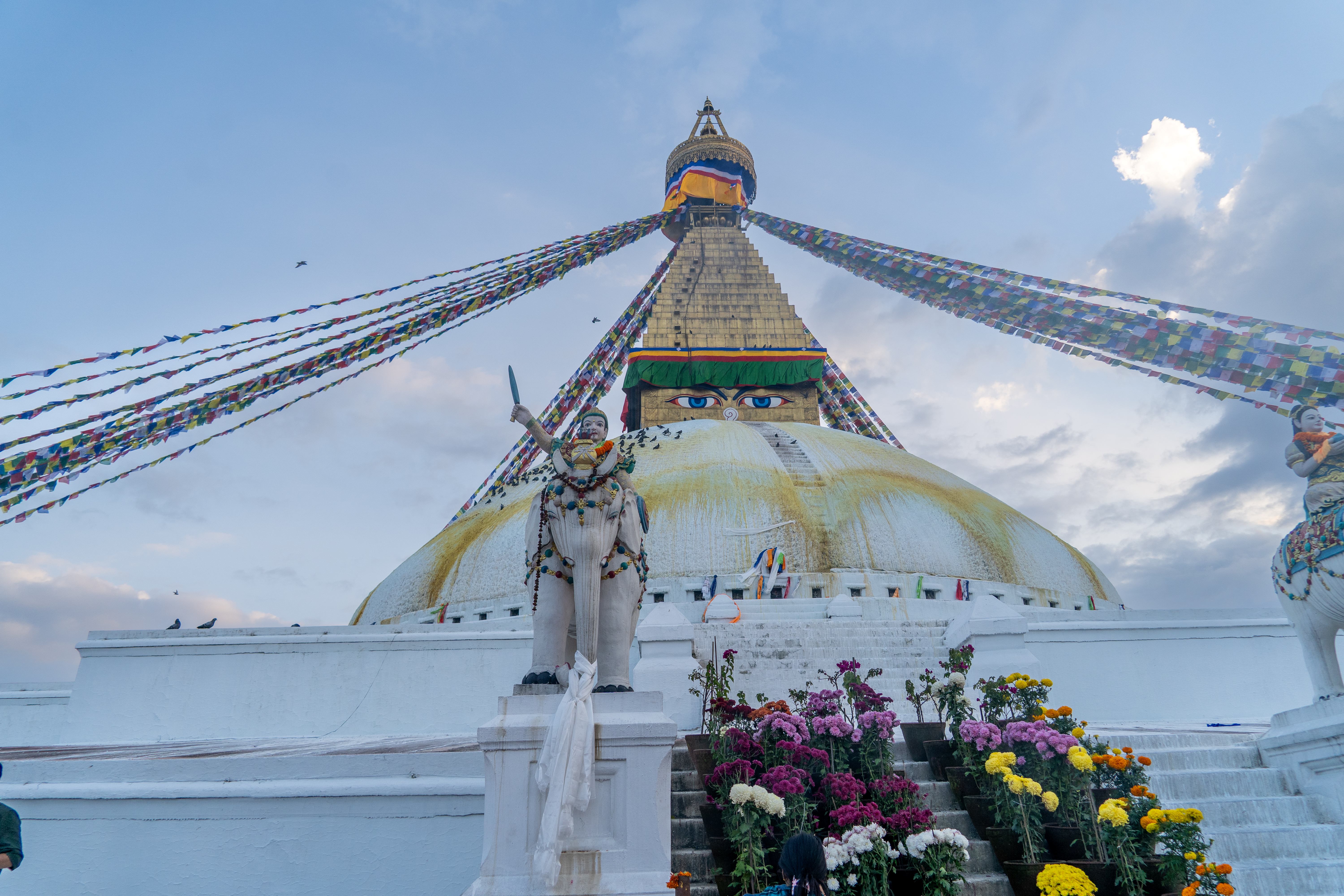 Nepal højskole 235