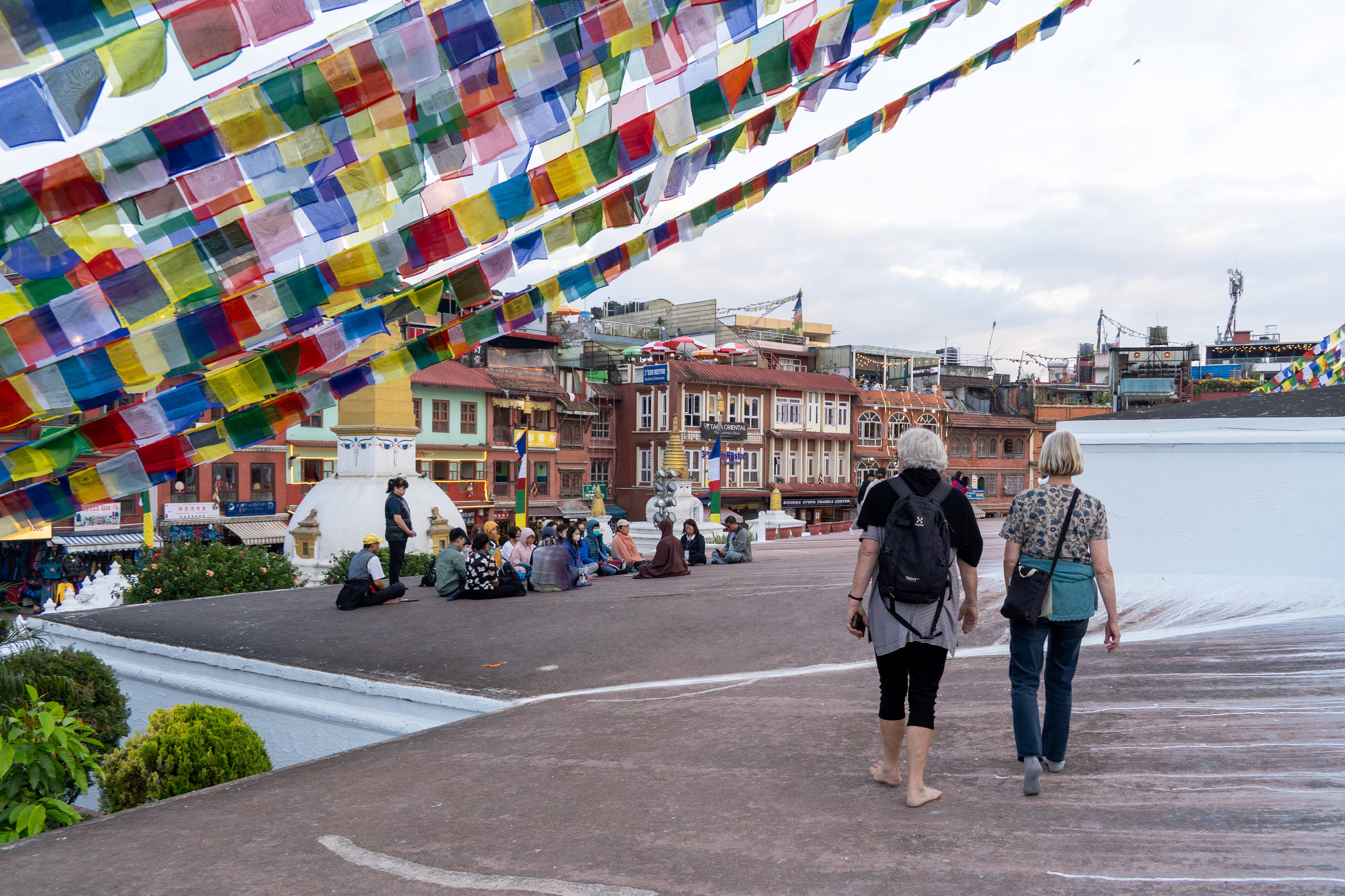 Nepal højskole 236