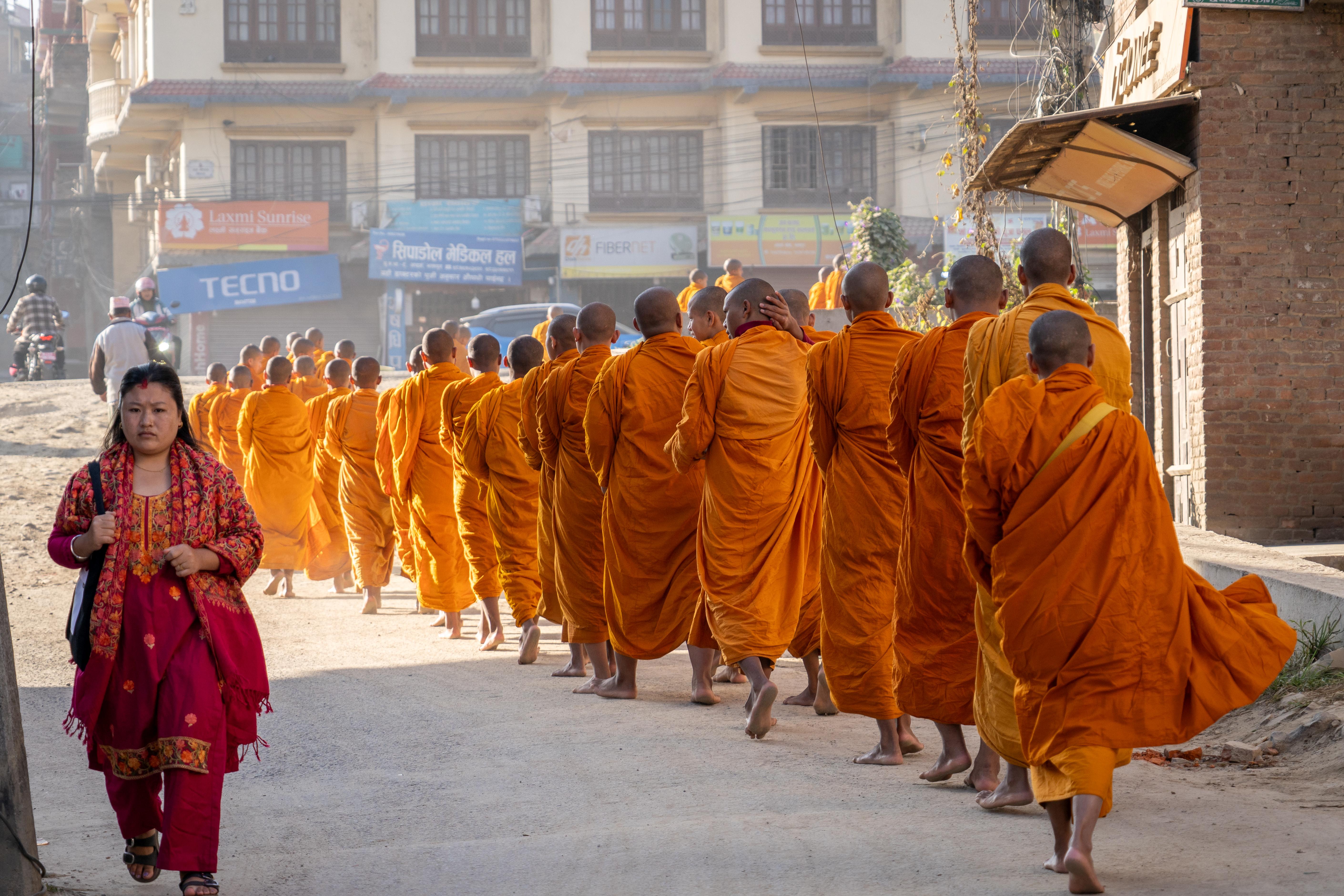 Nepal højskole 388