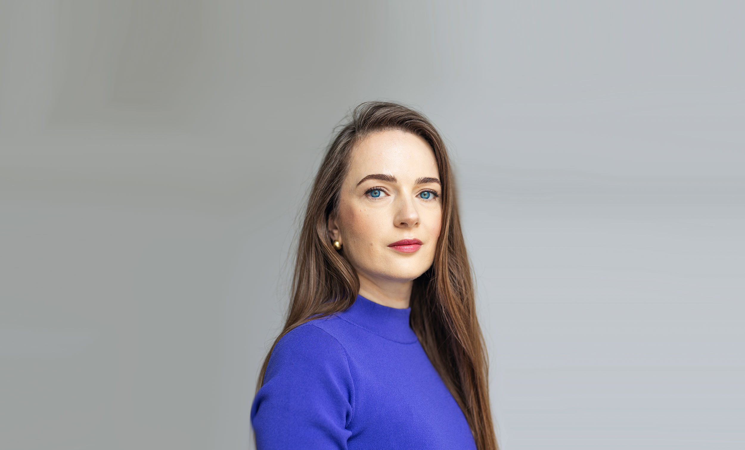 Oleksandra Matviichuk, stifter af den ukrainske organisation Center for Civil Liberties