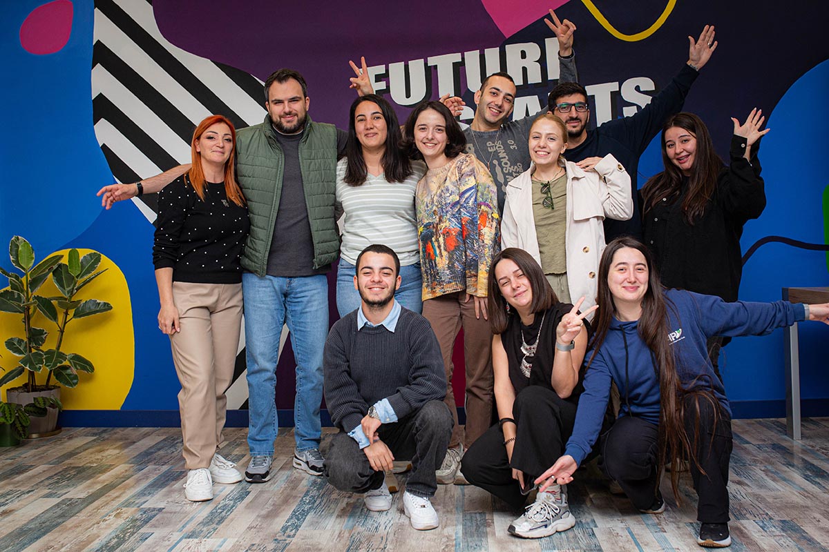 Global Platform Armenia