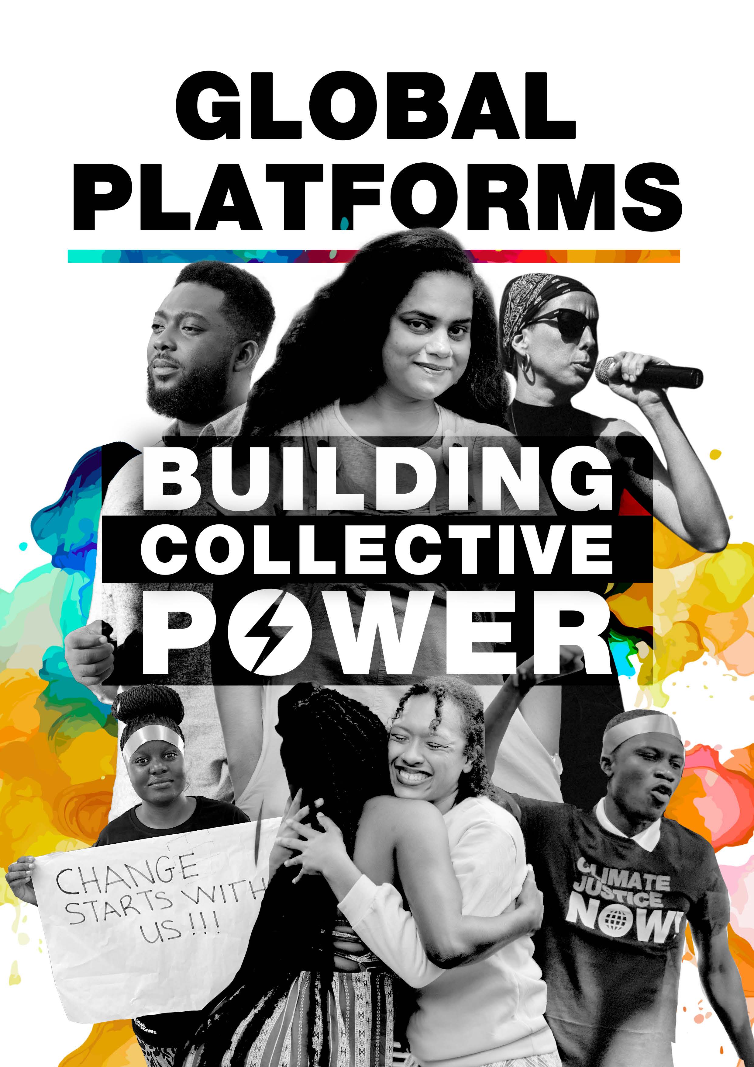 Building Collective Power