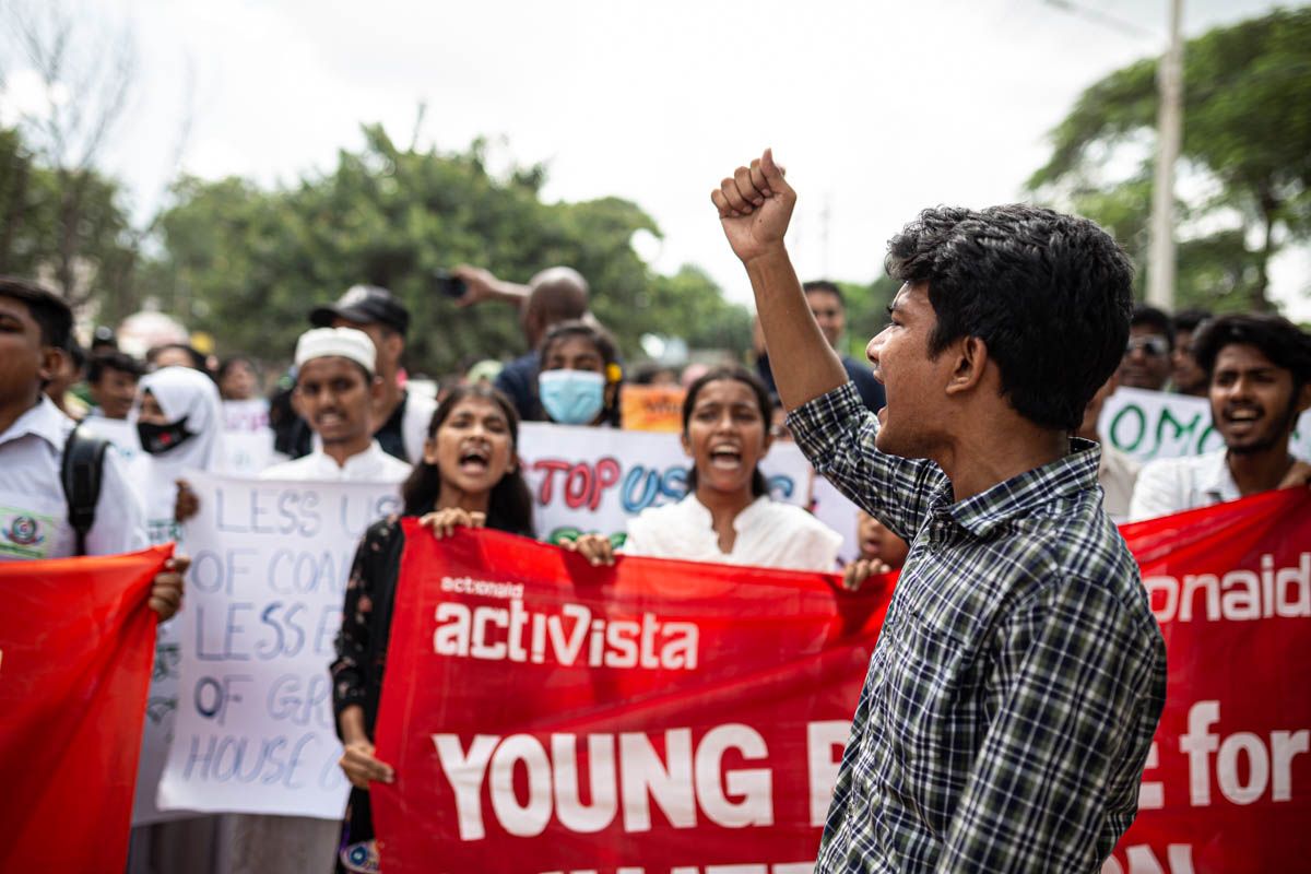 Global Platform Bangladesh