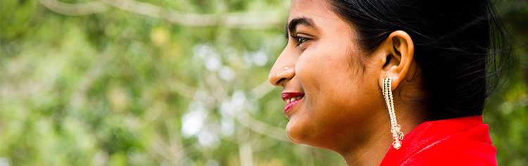 Together against child marriage