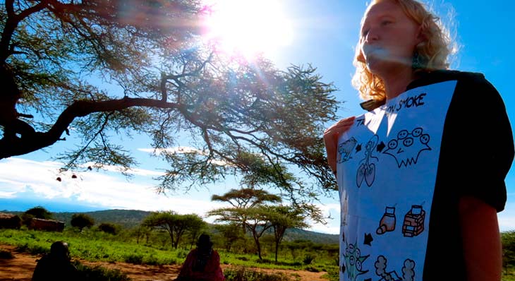 frivillig i tanzania 4