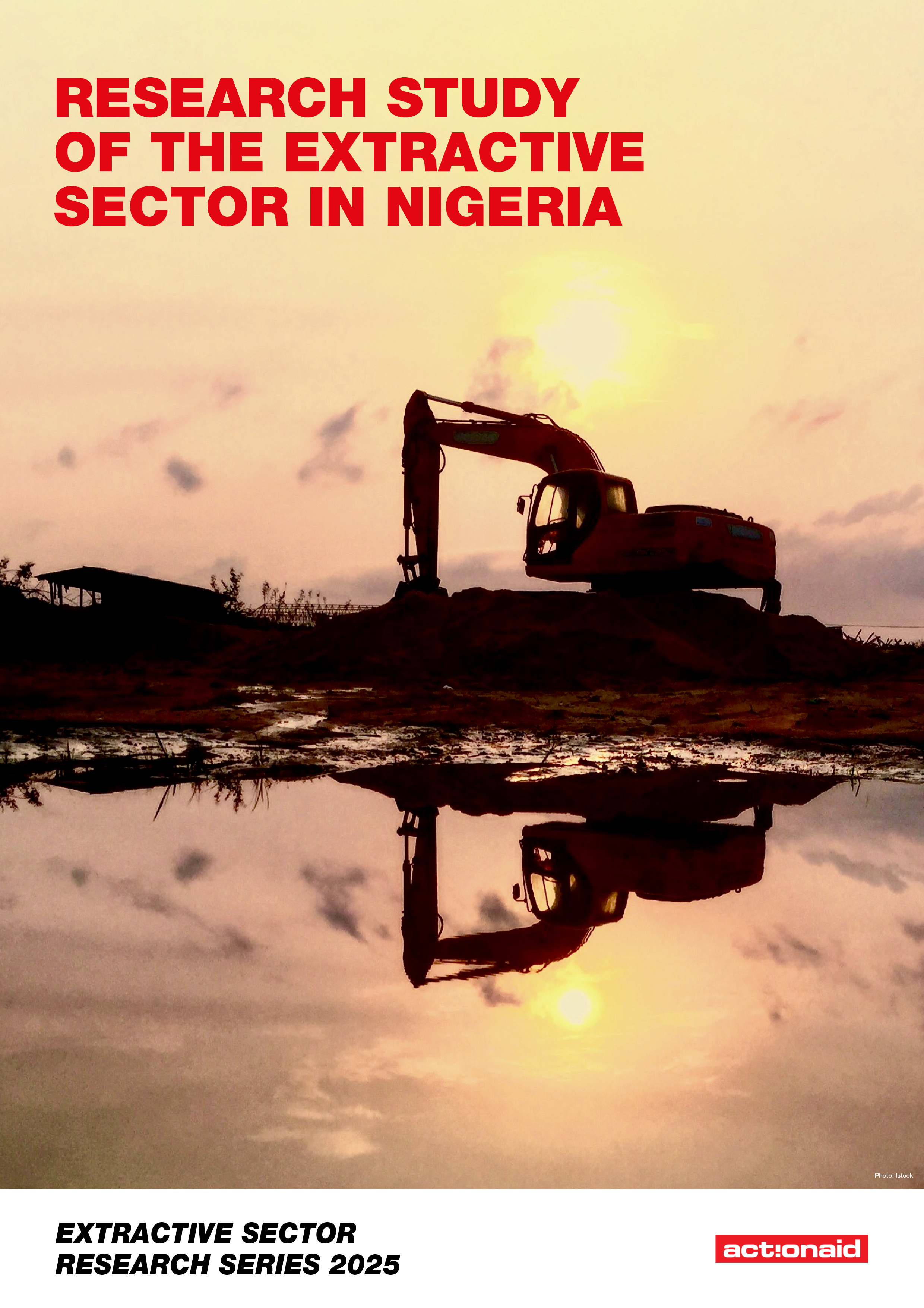 The Extractive Sector Research Series