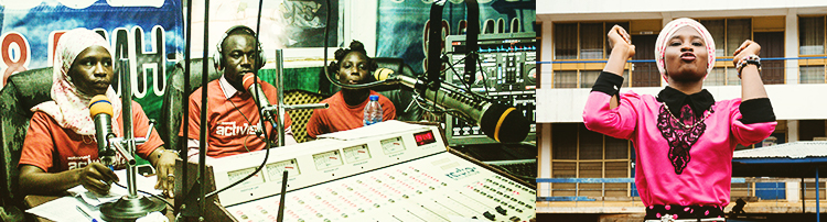 Reclaiming public education in Ghana