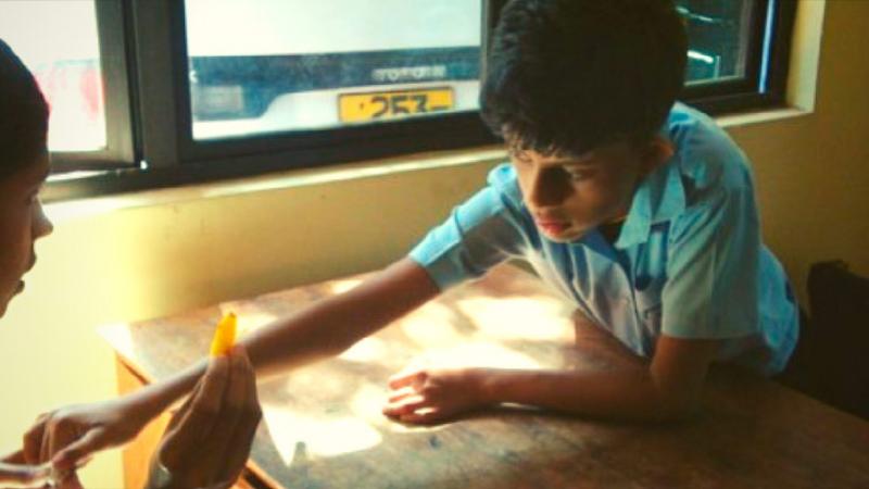 praktik ergoterapeut sri lanka 0