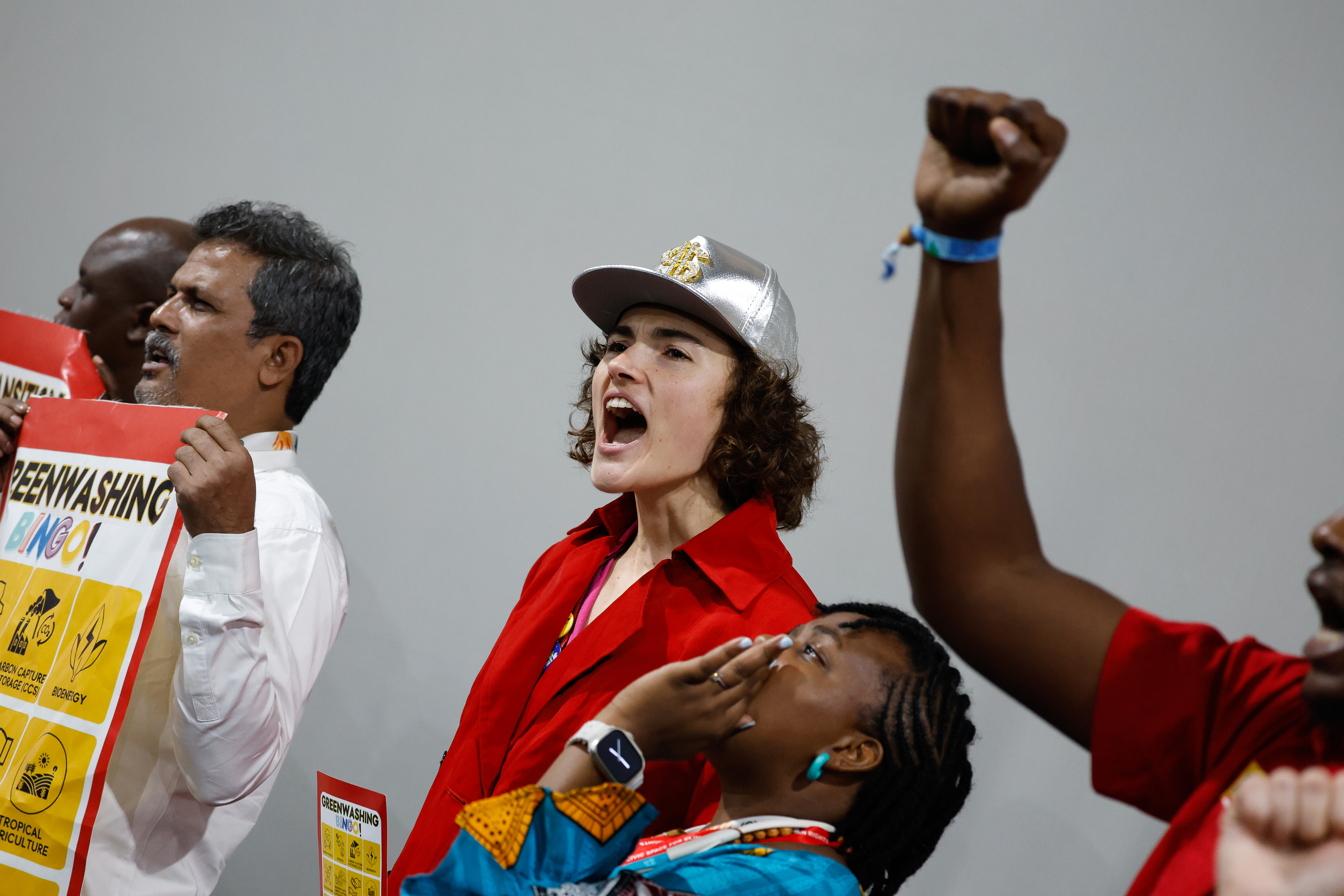 Belém, Belonging, and the Battle for Climate Justice: Reflections from COP30