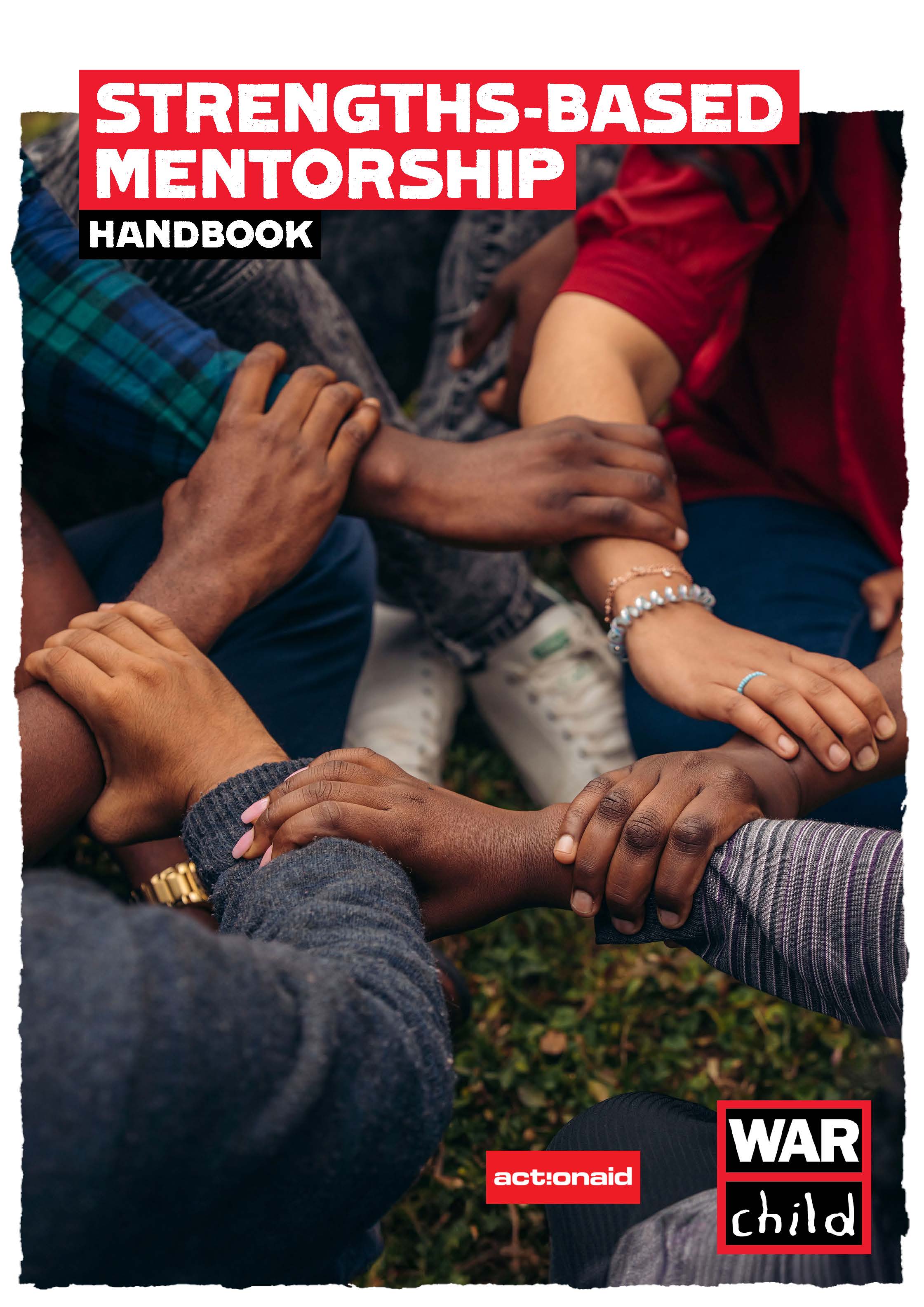 STRENGTHS-BASED MENTORSHIP HANDBOOK