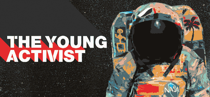 The Young Activist #6