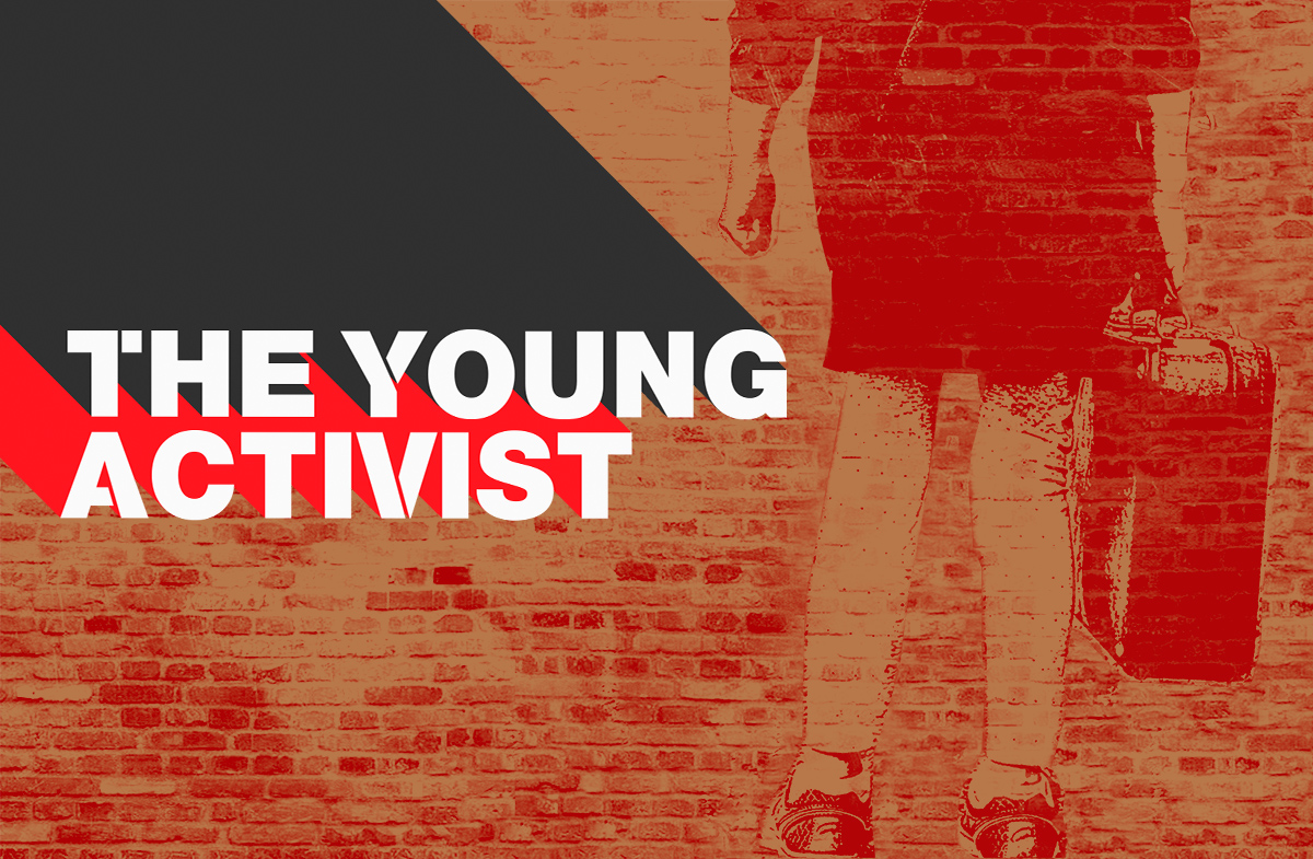 The Young Activist #9