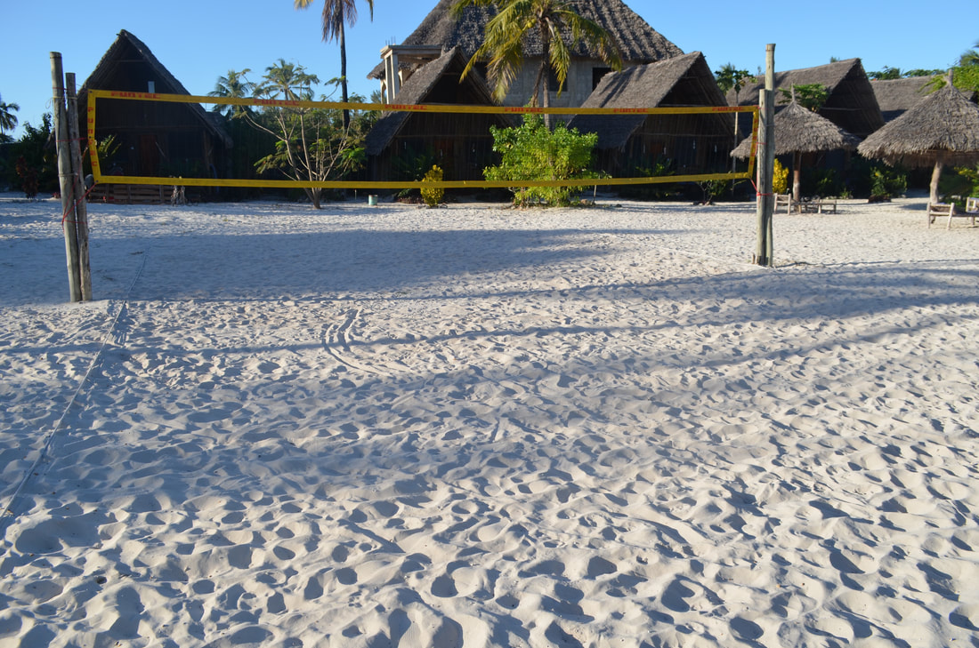 volley 2