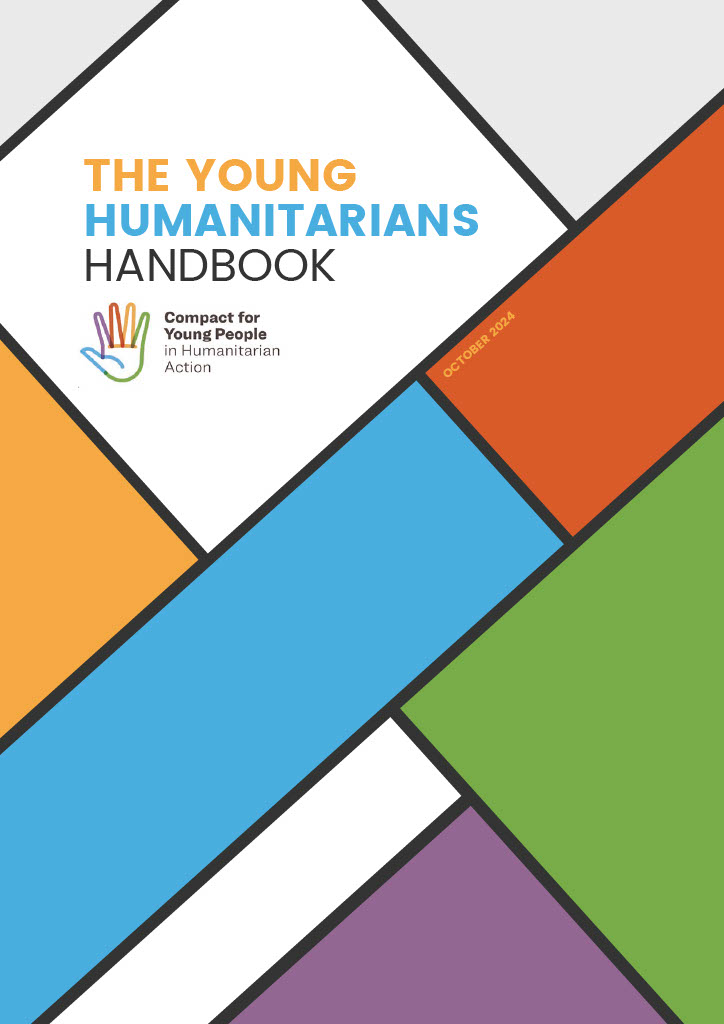 THE YOUNG HUMANITARIANS HANDBOOK